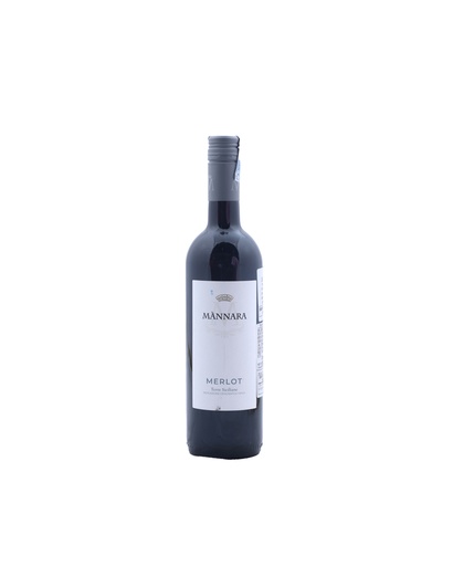 [M000844] MANNARA MERLOT(0913)