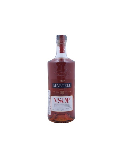 [M000102] MARTELL VSOP COGNAC