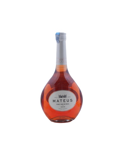 [M000849] MATEUS ROSE