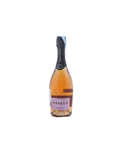 [M000850] MATEUS SPARKLING BRUT ROSE