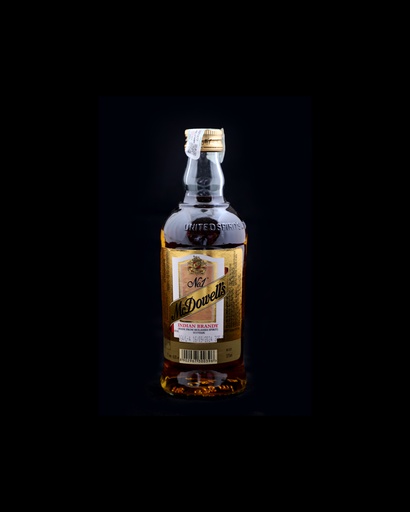 [M000124] MC BRANDY