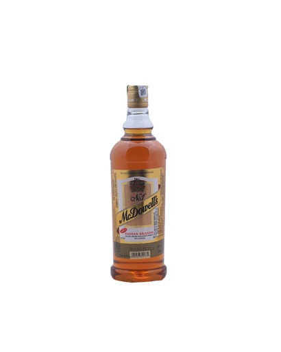 [M000123] MC BRANDY