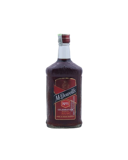 [M000199] MC RUM