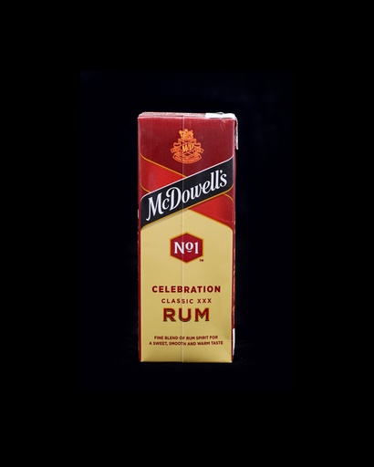 [M000201] MC RUM