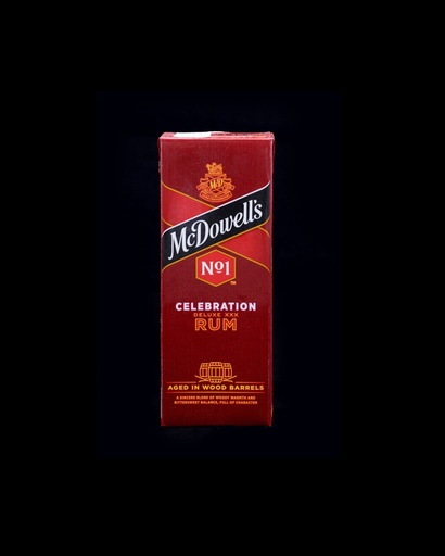 [M001409] MC RUM CLASSIC