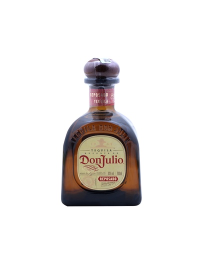 [M000223] DON JULIO REPOSADO