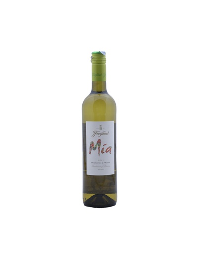 [M000853] MIA WHITE