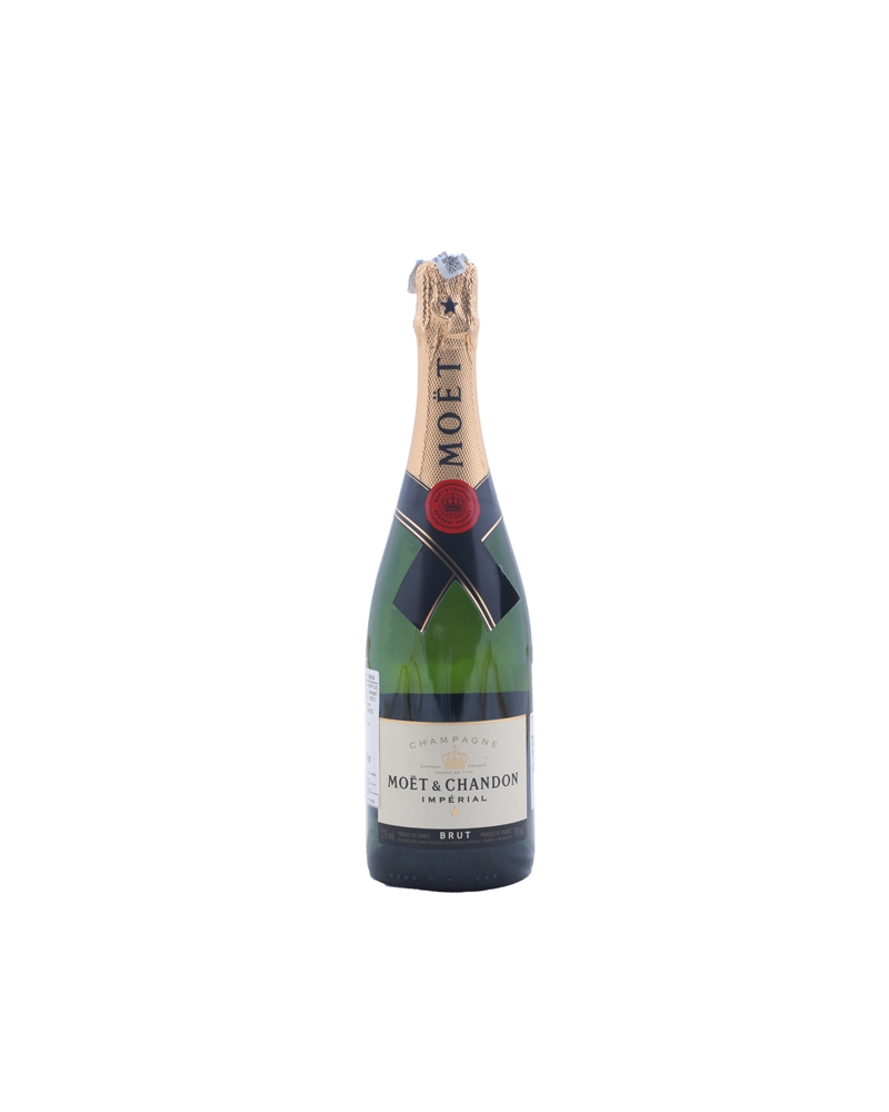 MOET & CHANDON IMPERIAL BRUT | Madhuloka Website