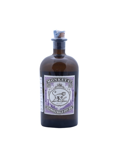 [M001463] MONKEY 47 DRY GIN
