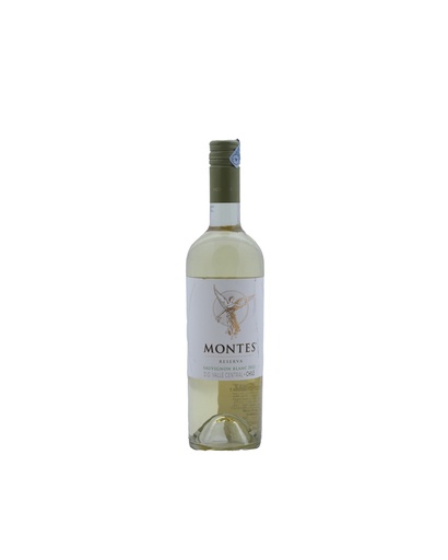 [M000872] MONTES RESERVE SAUVIGNON BLANC