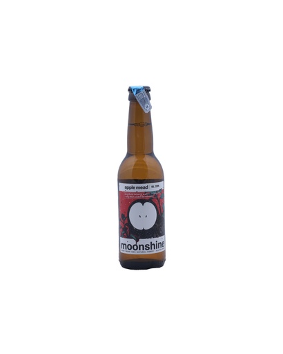 [M000723] MOON SHINE APPLE CYDER