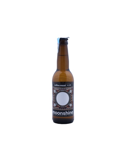 [M000044] MOON SHINE COFFEE