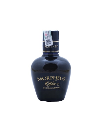 [M000051] MORPHEUS BLUE XO