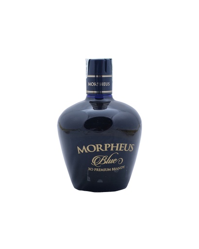 [M000050] MORPHEUS BLUE XO