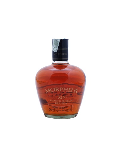 [M000137] MORPHEUS XO