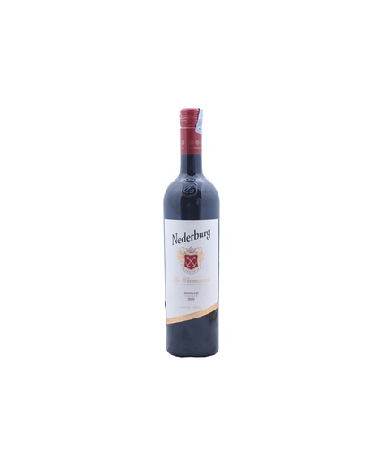 [M000884] NEDERBURG SHIRAZ RED