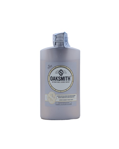 [M001563] OAKSMITH