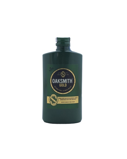[M001562] OAKSMITH GOLD