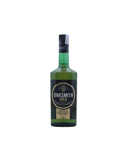[M001561] OAKSMITH GOLD