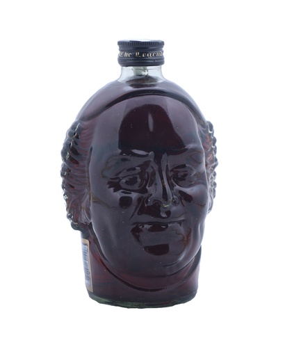 [M000207] OLD MONK LEGEND