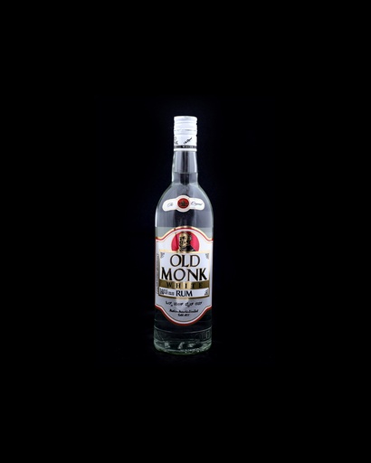 [M000209] OLD MONK WHITE