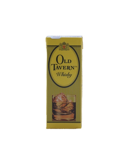 [M000480] OLD TAVERN