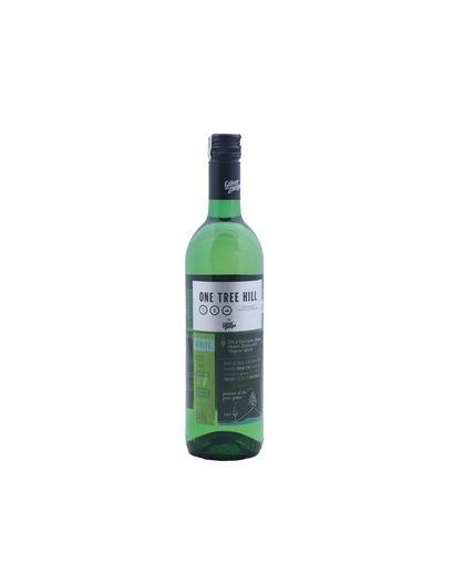 [M001170] ONE TREE HILL WHITE