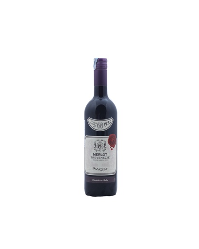 [M001483] PASQUA MERLOT DELLE VENEZIE IGT