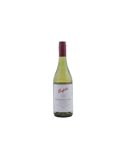 [M000826] PENFOLDS KOONUNGA HILL CHARDONNAY