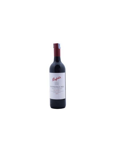 [M000695] PENFOLDS KOONUNGA HILL SHIRAZ CABERNET