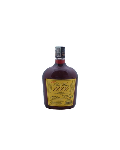 [M001172] PORT 1000 RED