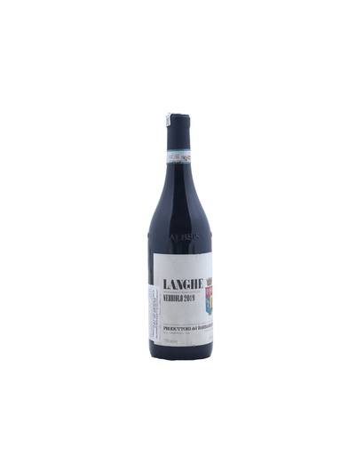 [M000965] PRODUTTORI DEL BARBARESCO LANGHE NEBBIOLO