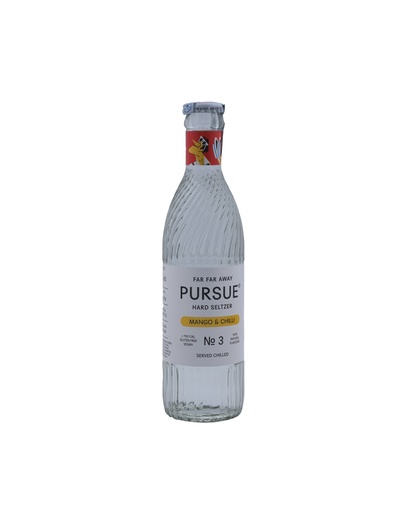 [M000684] PURSUE MANGO & CHILLI