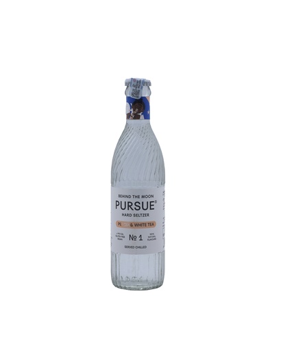 [M000715] PURSUE PEACH & WHITE TEA