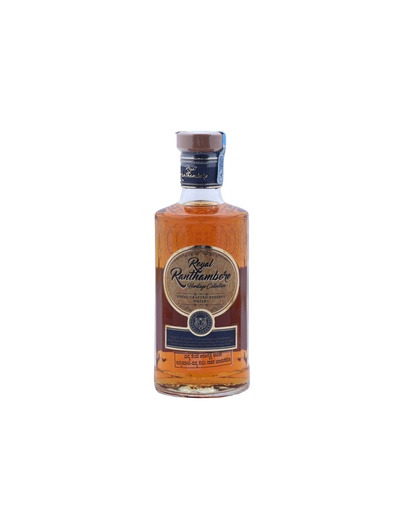 [M000247] RANTHAMBORE RESERVE