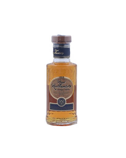 [M001526] RANTHAMBORE RESERVE