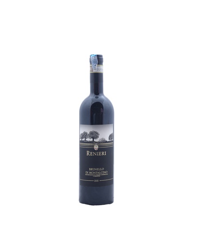 [M001397] RENIERI BRUNELLO DI MONTALCINO