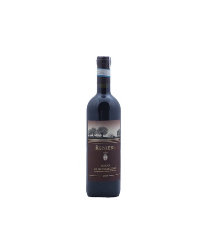 [M001398] RENIERI ROSSO DI MONTALCINO