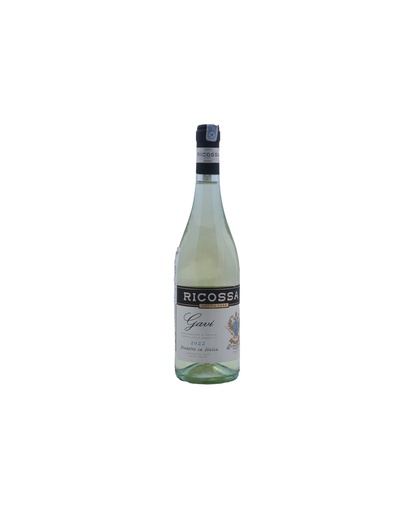 [M000918] RICOSSA GAVI DOCG(0913)