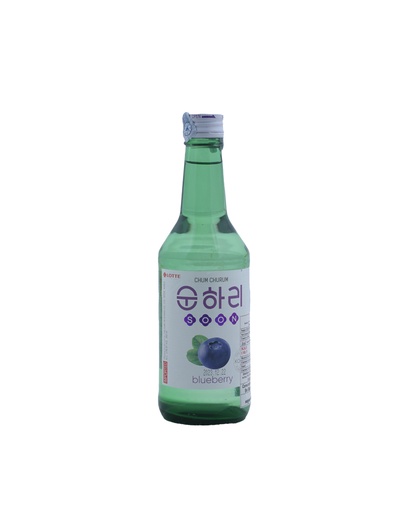 [M000848] CHUM CHURUM BLUEBERRY