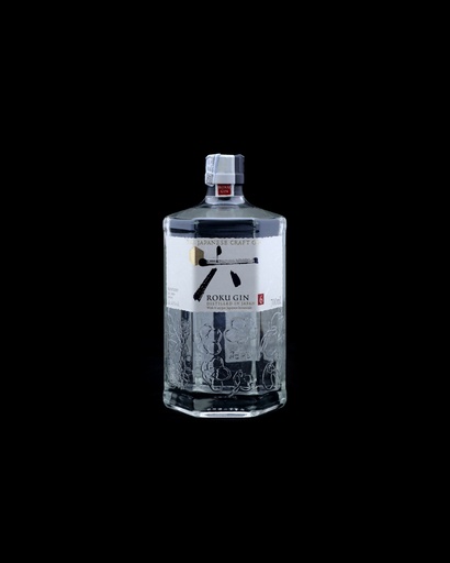 [M001488] ROKU GIN