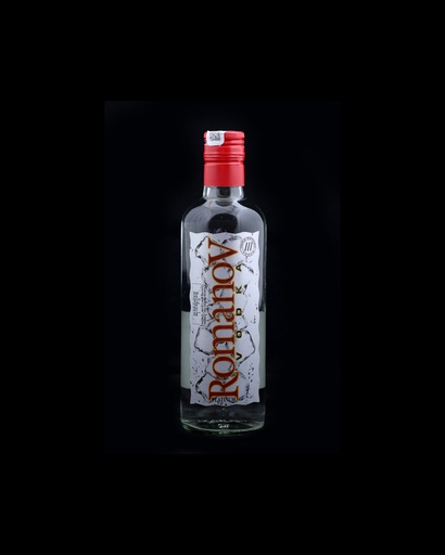 [M000300] ROMANOV