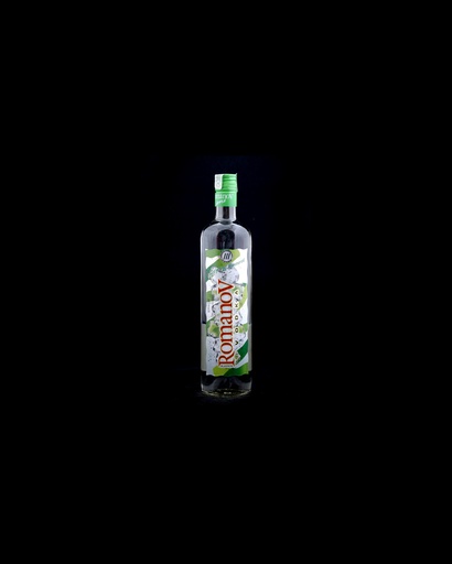 [M000302] ROMANOV APPLE