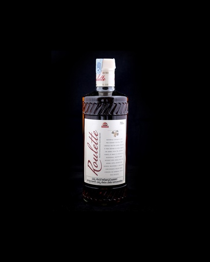 [M001590] ROULETTE BRANDY