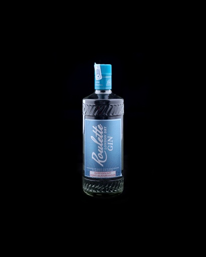 [M001460] ROULETTE GIN