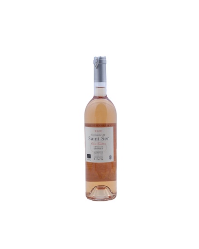 [M000939] SAINT SER TRADITION ROSE