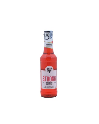 [M000274] SALUD STRONG