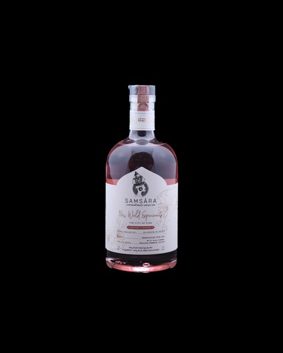 [M000741] SAMSARA PINK