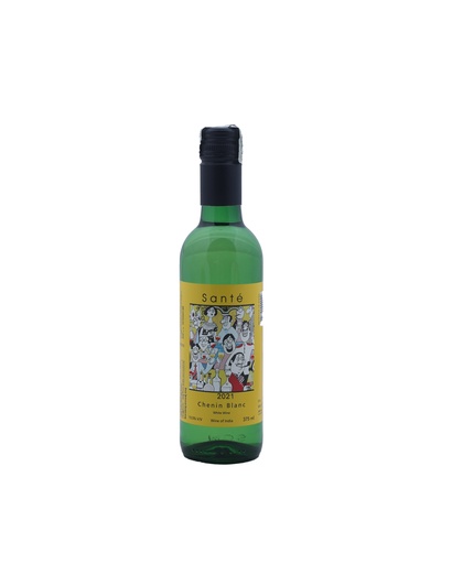 [M001181] SANTE CHENIN BLANC