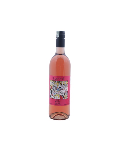 [M001182] SANTE ROSE